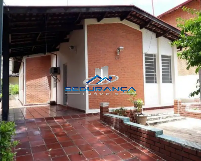 Foto 1 de Casa com 3 quartos à venda, 117m2 em Jardim Flamboyant, Campinas - SP