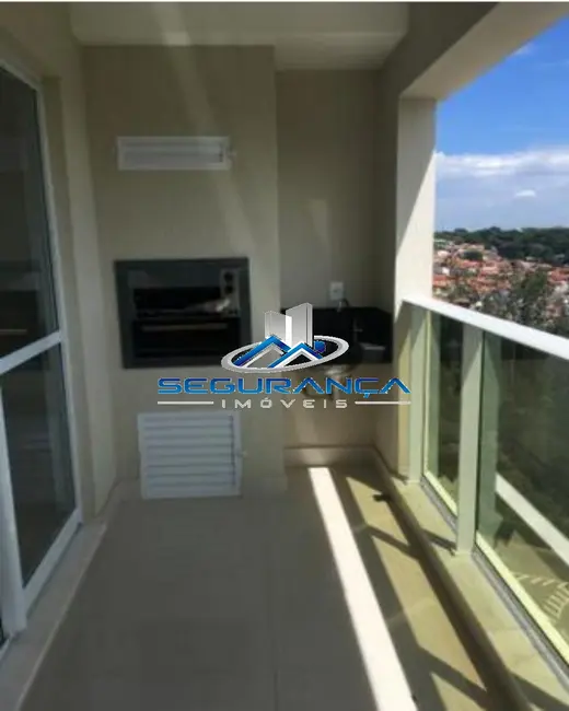 Foto 2 de Apartamento com 3 quartos à venda, 92m2 em Fazenda São Quirino, Campinas - SP
