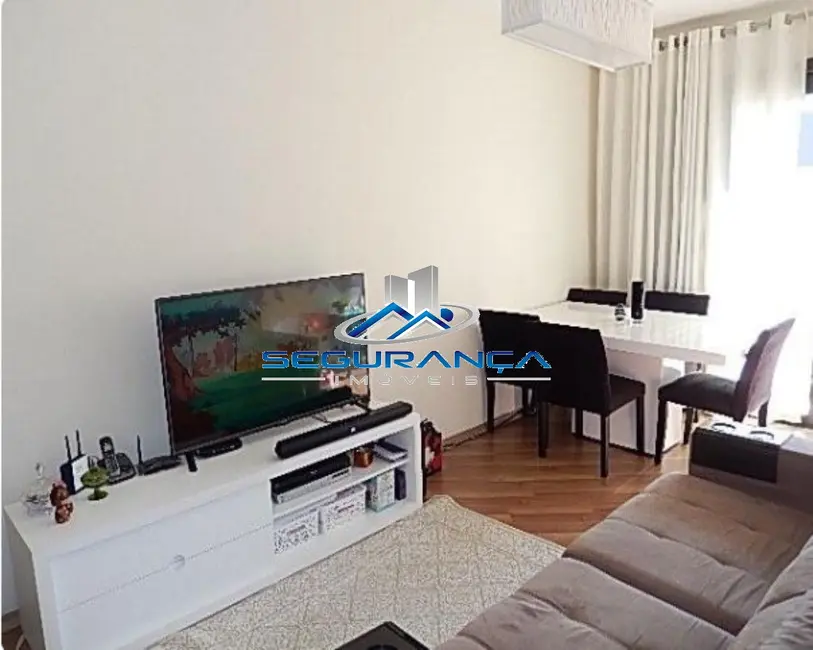 Foto 1 de Apartamento com 2 quartos à venda, 68m2 em Bosque, Campinas - SP