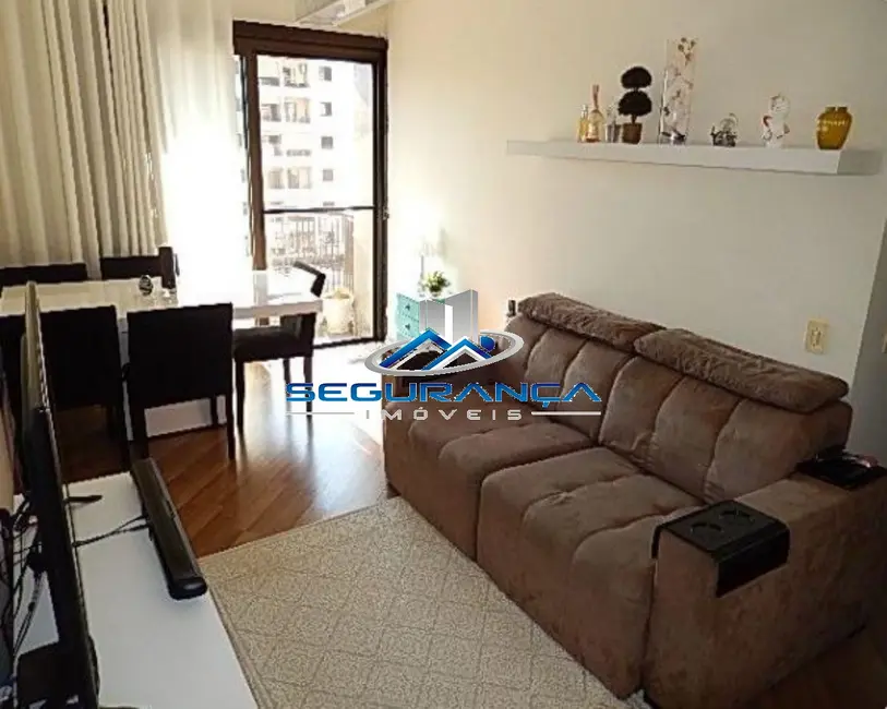 Foto 2 de Apartamento com 2 quartos à venda, 68m2 em Bosque, Campinas - SP