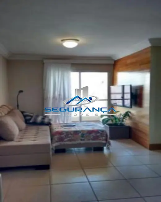 Foto 2 de Apartamento com 2 quartos à venda, 59m2 em Vila João Jorge, Campinas - SP