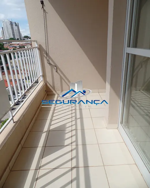 Foto 1 de Apartamento com 1 quarto para alugar, 60m2 em Vila Itapura, Campinas - SP