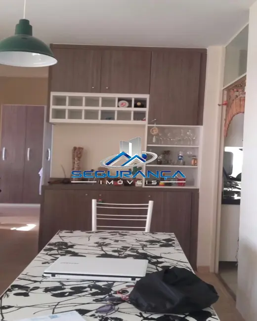 Foto 1 de Apartamento com 2 quartos à venda, 65m2 em Swift, Campinas - SP