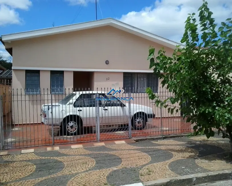 Foto 1 de Casa com 2 quartos à venda, 190m2 em Jardim Nossa Senhora Auxiliadora, Campinas - SP