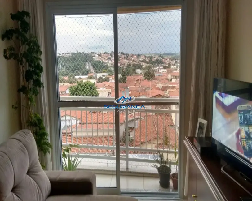 Foto 1 de Apartamento com 2 quartos à venda, 60m2 em Jardim Bela Vista, Campinas - SP
