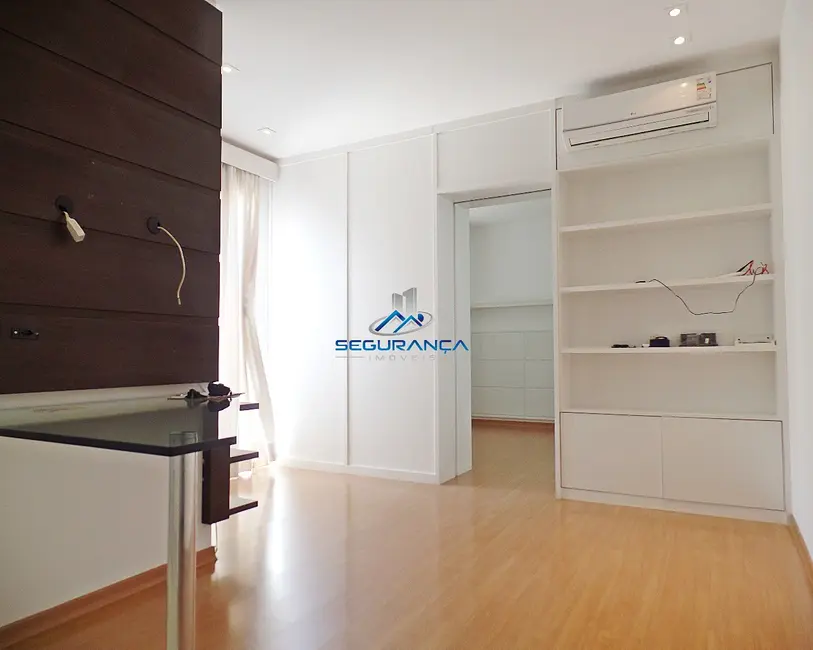 Foto 2 de Apartamento com 1 quarto à venda, 52m2 em Cambuí, Campinas - SP