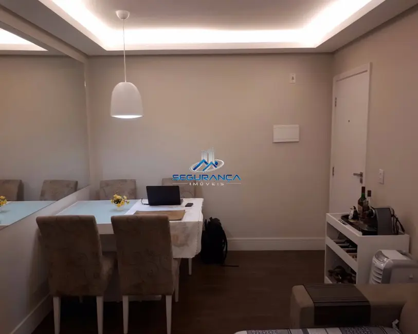Foto 2 de Apartamento com 2 quartos à venda, 52m2 em Swift, Campinas - SP