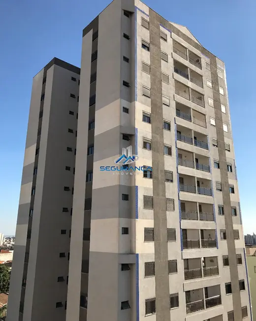 Foto 2 de Apartamento com 3 quartos à venda, 88m2 em Jardim Chapadão, Campinas - SP