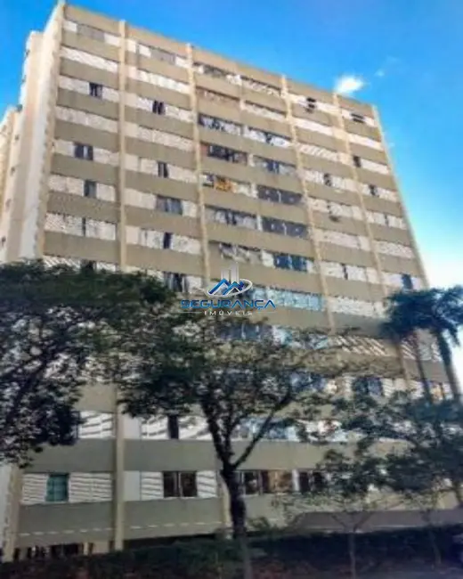 Foto 1 de Apartamento com 3 quartos à venda, 75m2 em Jardim Proença, Campinas - SP