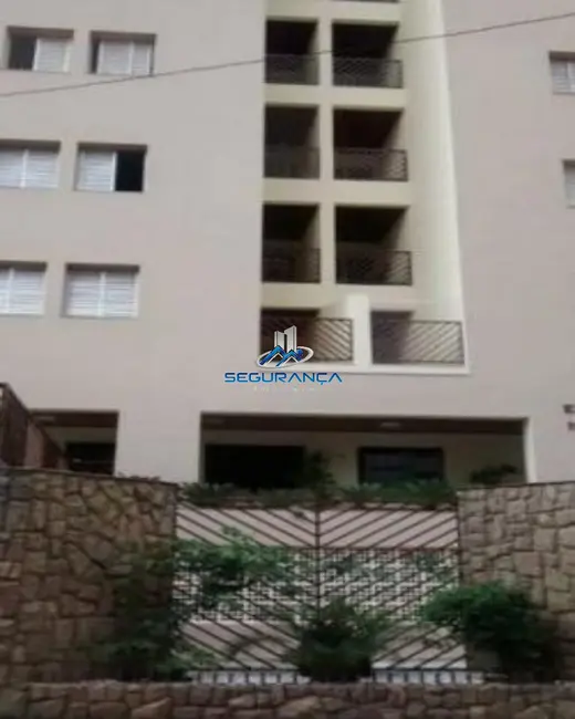 Foto 1 de Apartamento com 3 quartos à venda, 78m2 em Cambuí, Campinas - SP