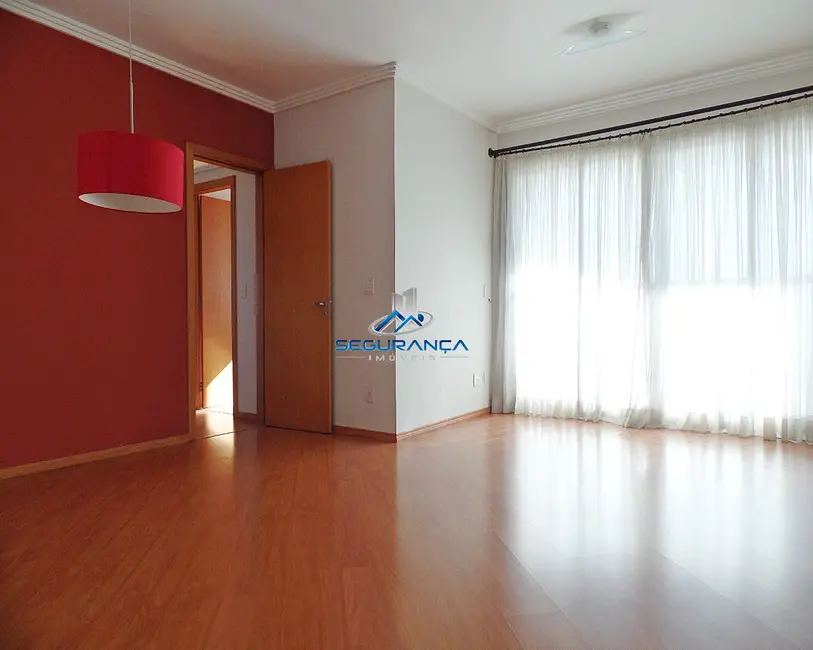 Foto 2 de Apartamento com 3 quartos à venda, 89m2 em Taquaral, Campinas - SP