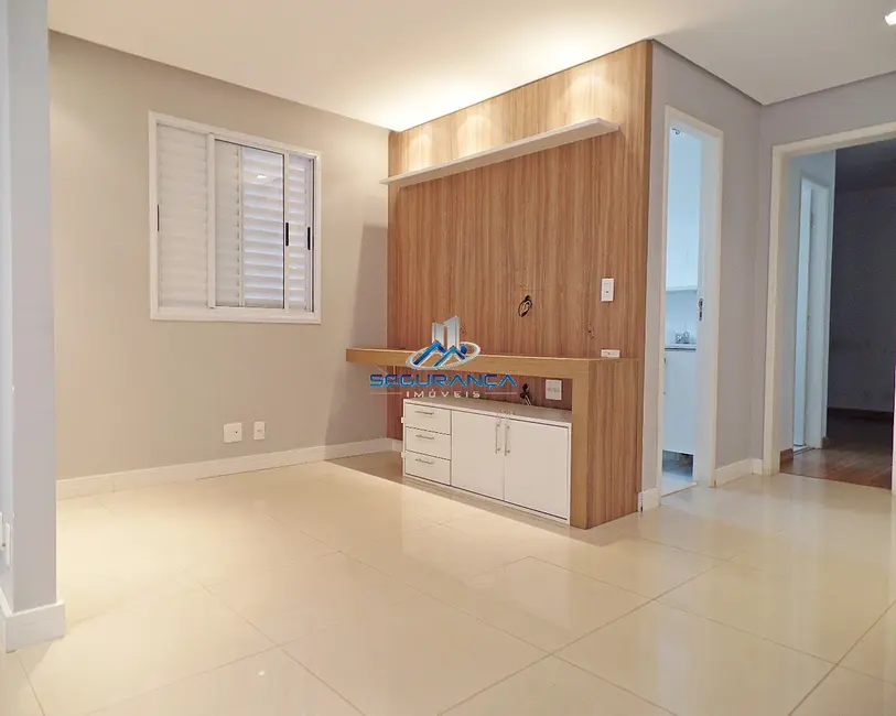 Foto 1 de Apartamento com 3 quartos à venda, 76m2 em Mansões Santo Antônio, Campinas - SP