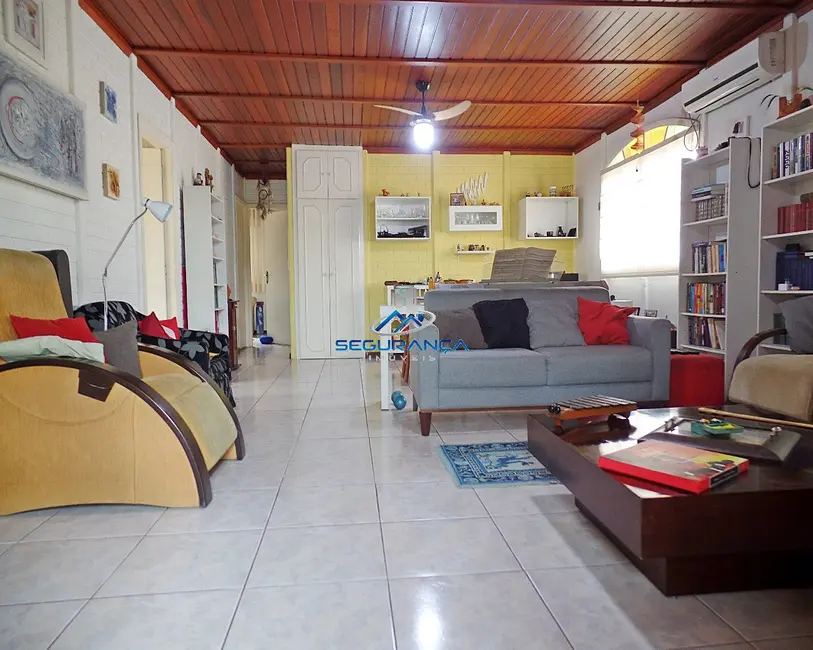 Foto 2 de Casa com 3 quartos à venda, 124m2 em Vila Nogueira, Campinas - SP