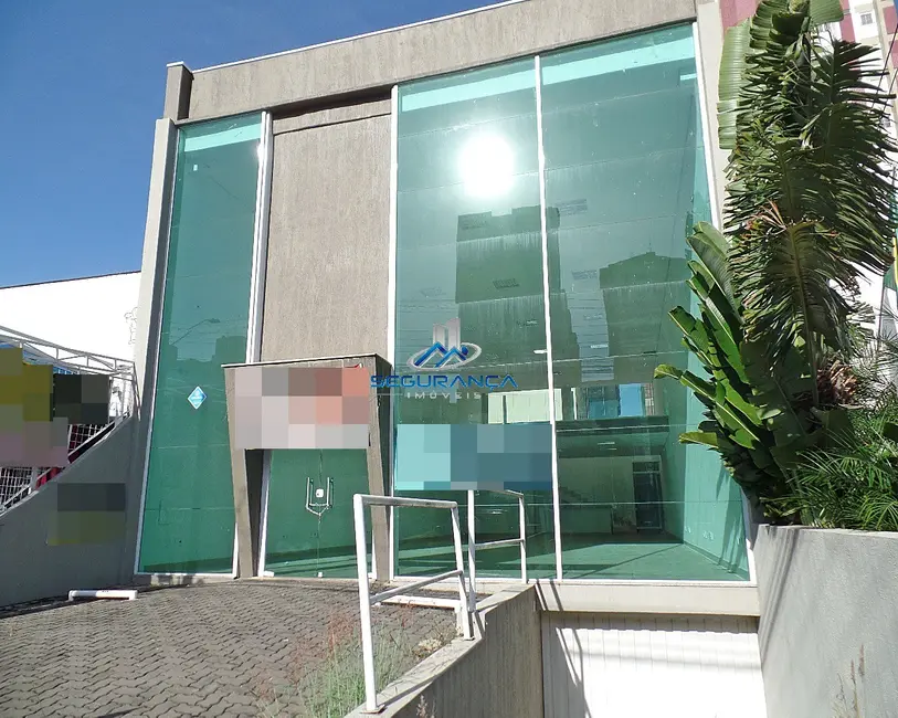 Foto 1 de Sala Comercial com 3 quartos para alugar, 270m2 em Taquaral, Campinas - SP