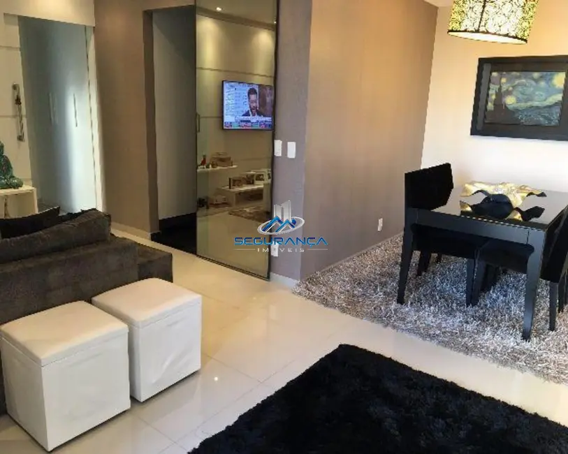 Foto 1 de Apartamento com 3 quartos à venda, 75m2 em Mansões Santo Antônio, Campinas - SP