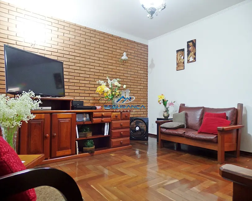 Foto 2 de Casa com 3 quartos à venda, 165m2 em Jardim Santa Genebra, Campinas - SP