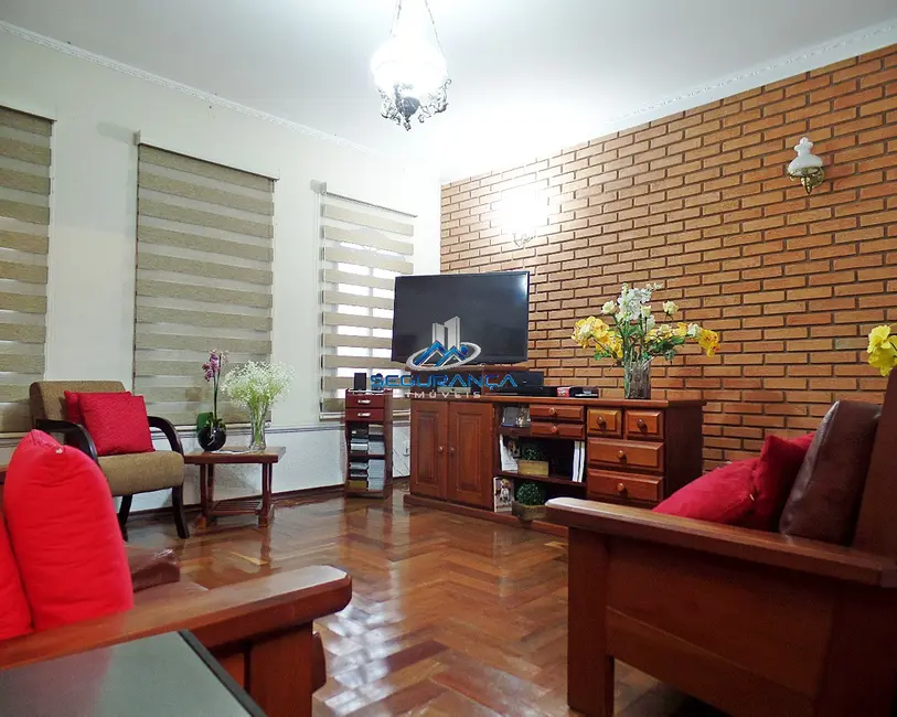 Foto 1 de Casa com 3 quartos à venda, 165m2 em Jardim Santa Genebra, Campinas - SP