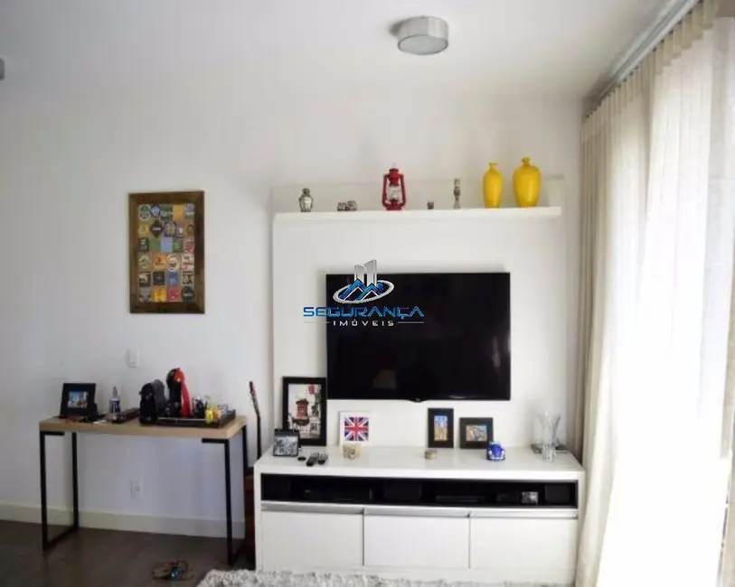 Foto 2 de Apartamento com 3 quartos à venda, 67m2 em Mansões Santo Antônio, Campinas - SP