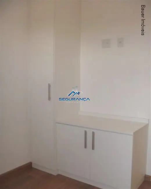 Foto 2 de Apartamento com 2 quartos à venda, 58m2 em Mansões Santo Antônio, Campinas - SP