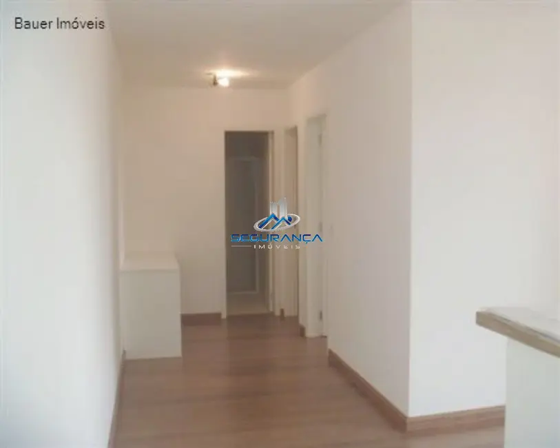 Foto 1 de Apartamento com 2 quartos à venda, 58m2 em Mansões Santo Antônio, Campinas - SP