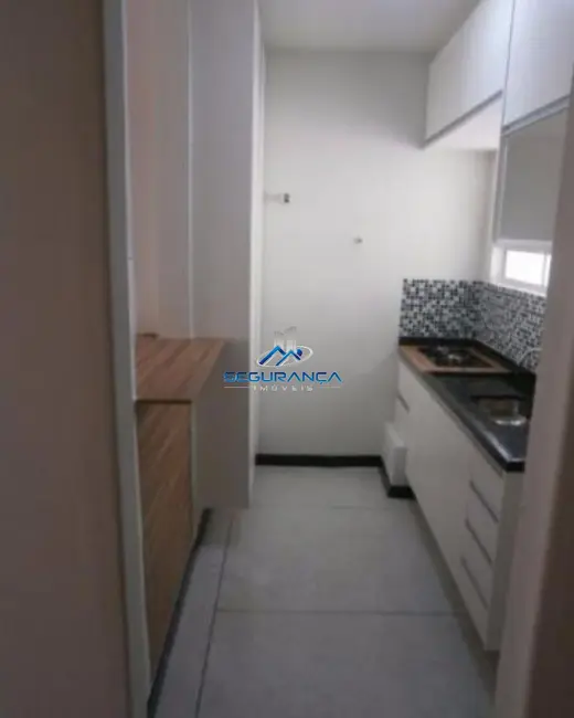 Foto 2 de Apartamento com 1 quarto para alugar, 40m2 em Jardim Chapadão, Campinas - SP