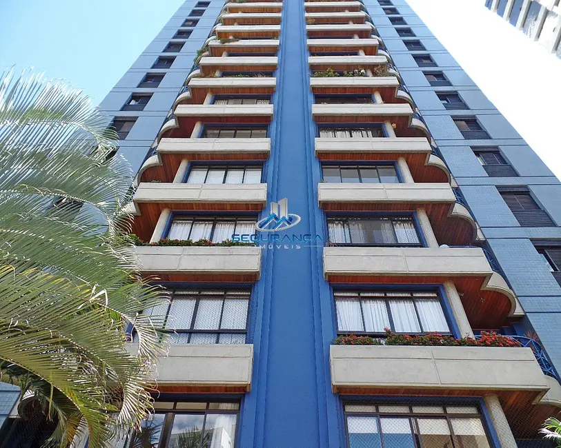 Foto 2 de Apartamento com 3 quartos à venda, 114m2 em Vila Itapura, Campinas - SP