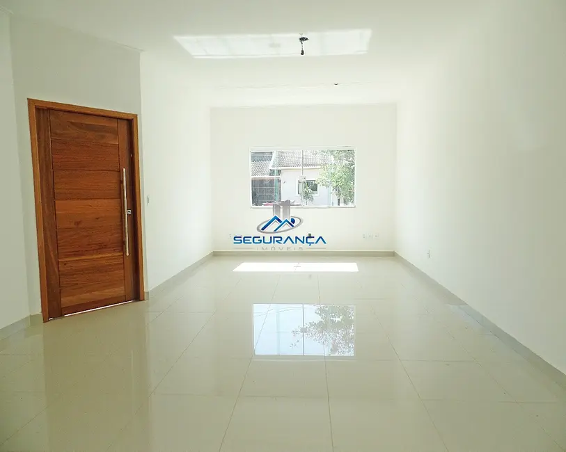 Foto 2 de Casa de Condomínio com 3 quartos à venda, 215m2 em João Aranha, Paulinia - SP