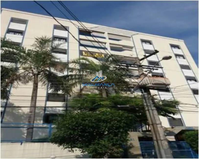 Foto 1 de Apartamento com 3 quartos à venda, 72m2 em Vila Nova, Campinas - SP