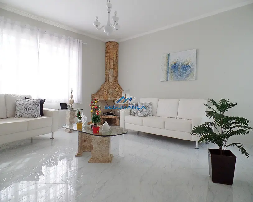 Foto 2 de Casa com 3 quartos à venda, 150m2 em Jardim Santa Genebra, Campinas - SP