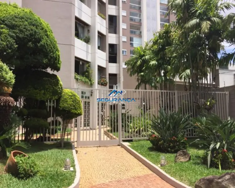 Foto 1 de Apartamento com 3 quartos à venda, 114m2 em Jardim Flamboyant, Campinas - SP