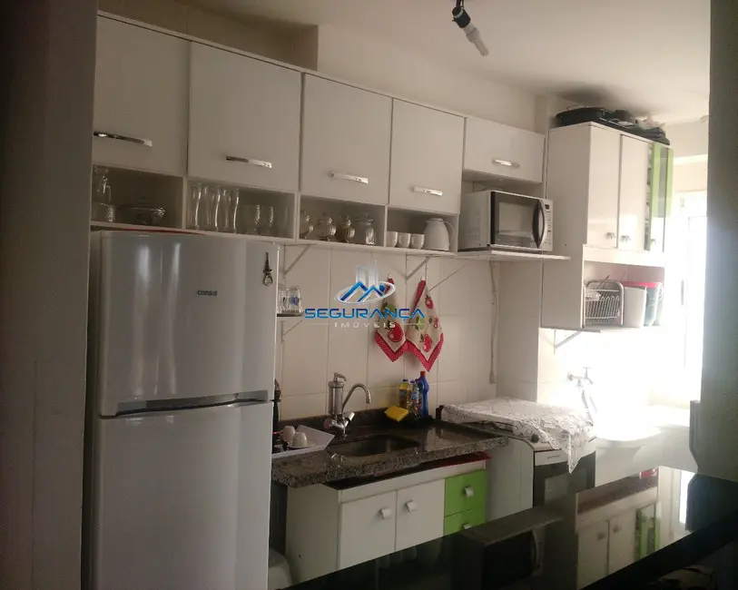 Foto 1 de Apartamento com 3 quartos à venda, 60m2 em Jardim Santa Genebra, Campinas - SP