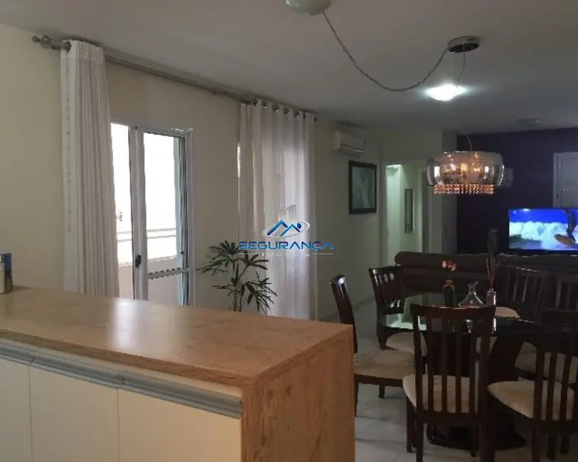 Foto 2 de Apartamento com 3 quartos à venda, 81m2 em Mansões Santo Antônio, Campinas - SP