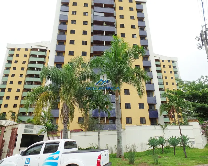 Foto 1 de Apartamento com 4 quartos à venda, 106m2 em Vila Brandina, Campinas - SP