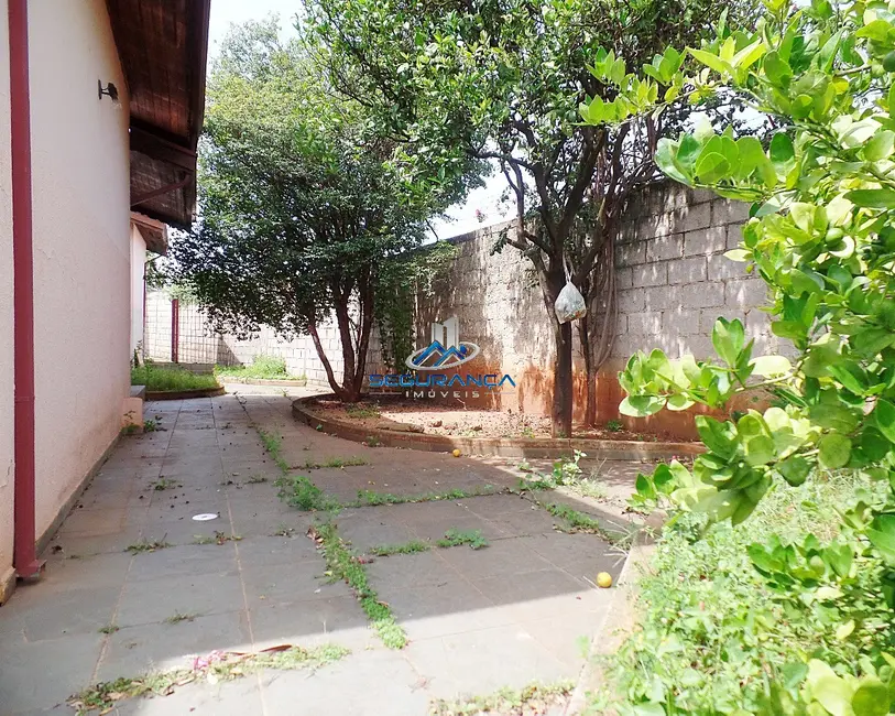 Foto 2 de Casa com 3 quartos à venda, 205m2 em Jardim Eulina, Campinas - SP