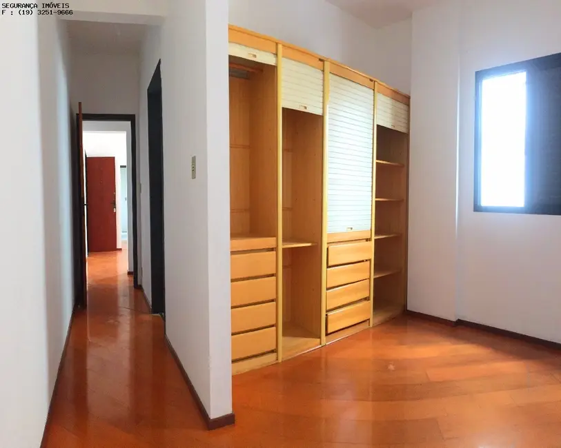 Foto 2 de Apartamento com 1 quarto para alugar, 59m2 em Jardim Proença, Campinas - SP