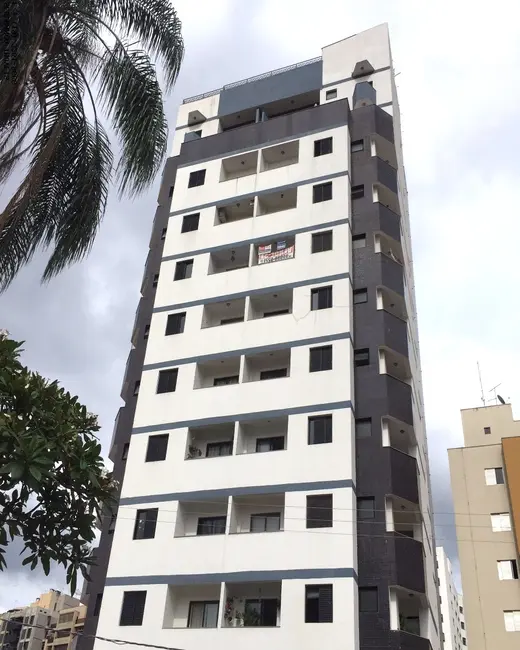 Foto 1 de Apartamento com 1 quarto para alugar, 59m2 em Jardim Proença, Campinas - SP