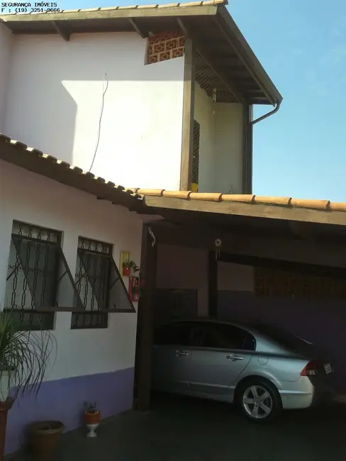 Foto 1 de Casa com 3 quartos à venda, 150m2 em Jardim do Lago, Valinhos - SP
