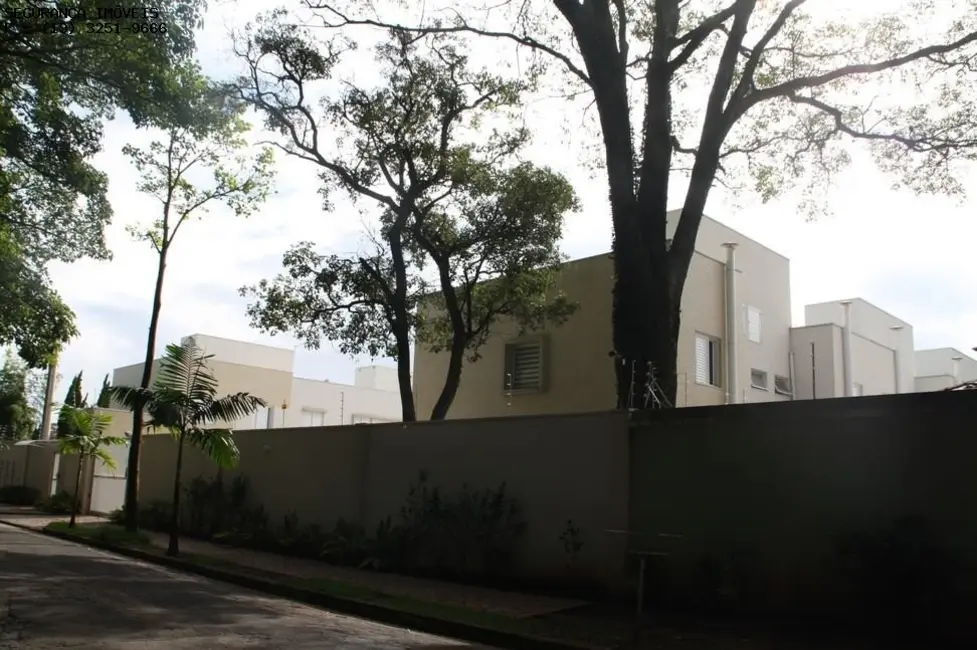 Foto 2 de Casa de Condomínio com 3 quartos à venda, 94m2 em Chácara Primavera, Campinas - SP
