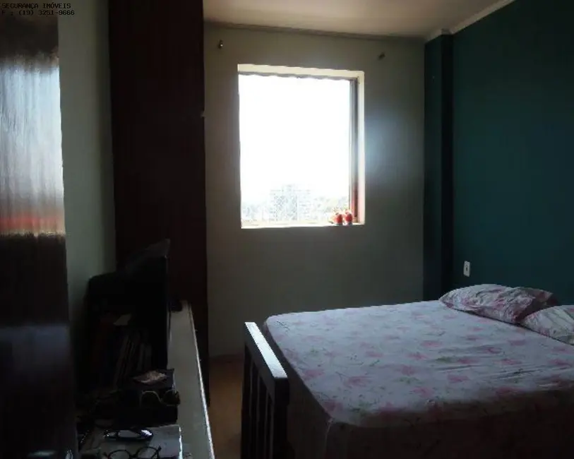 Foto 2 de Apartamento com 3 quartos à venda, 94m2 em Cambuí, Campinas - SP