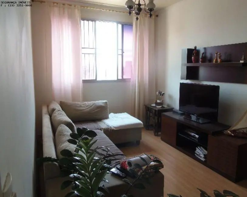 Foto 1 de Apartamento com 3 quartos à venda, 94m2 em Cambuí, Campinas - SP