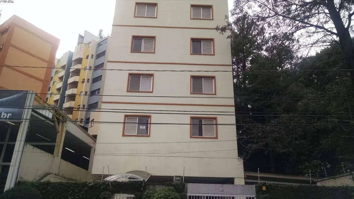Foto 1 de Apartamento com 2 quartos à venda, 80m2 em Jardim Paraíso, Campinas - SP