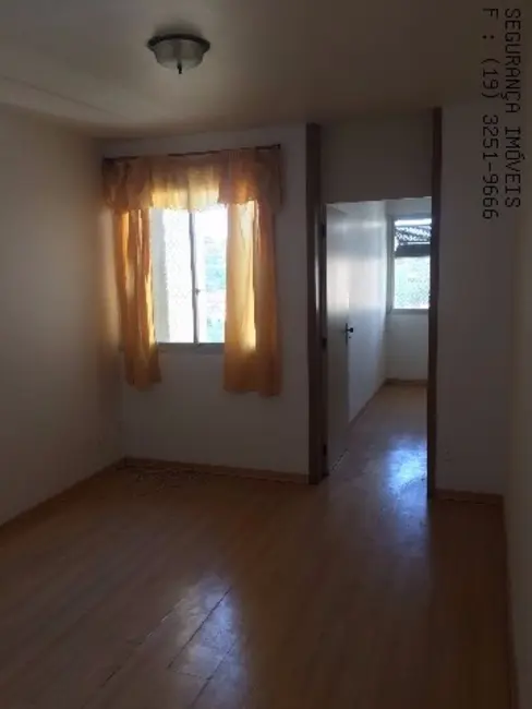 Foto 2 de Apartamento com 1 quarto à venda e para alugar, 52m2 em Jardim Proença, Campinas - SP