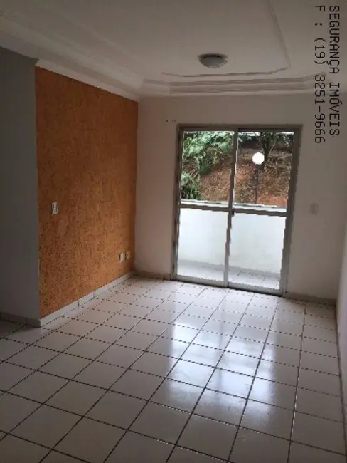 Foto 2 de Apartamento com 2 quartos à venda e para alugar, 69m2 em Jardim Capivari, Campinas - SP