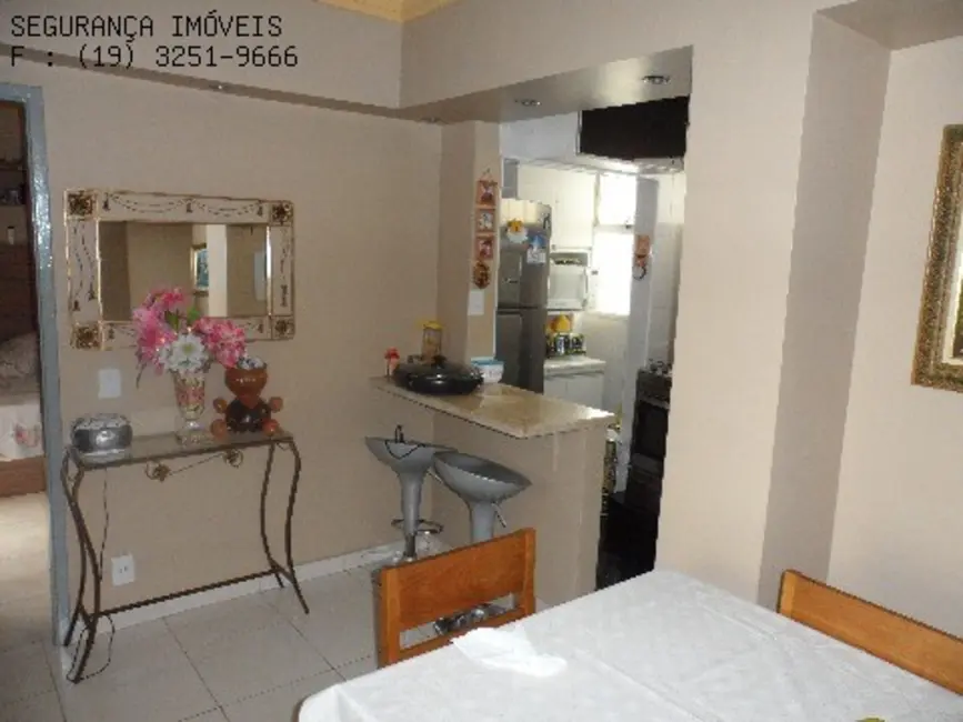 Foto 2 de Apartamento com 3 quartos à venda, 115m2 em Centro, Campinas - SP