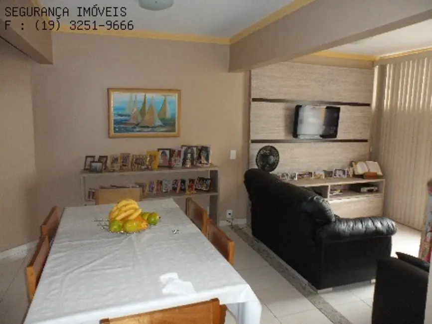 Foto 1 de Apartamento com 3 quartos à venda, 115m2 em Centro, Campinas - SP