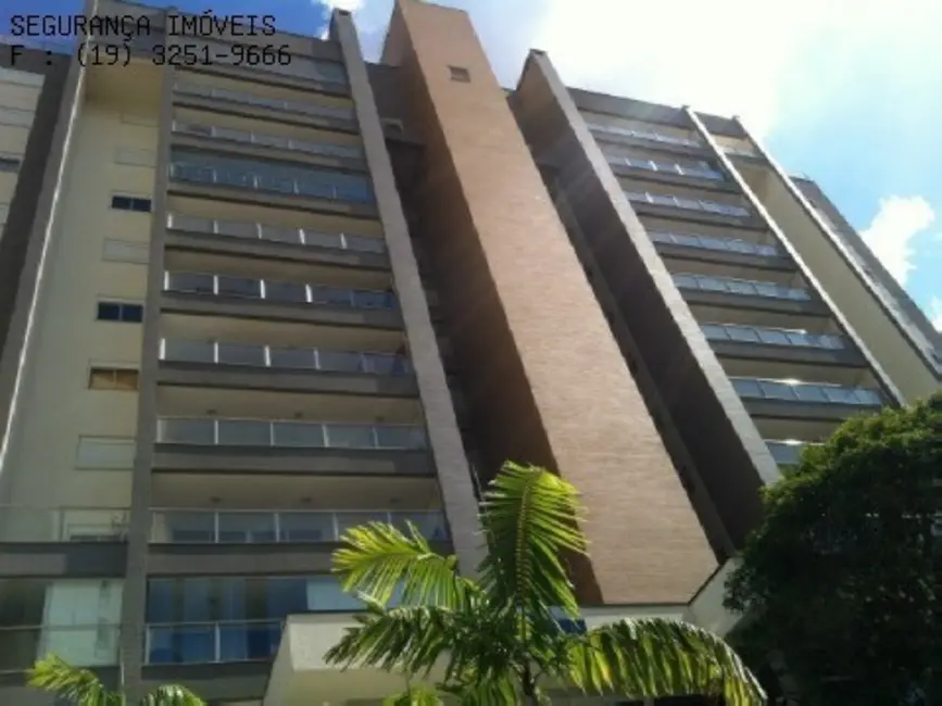Foto 1 de Apartamento com 2 quartos à venda, 92m2 em Cambuí, Campinas - SP