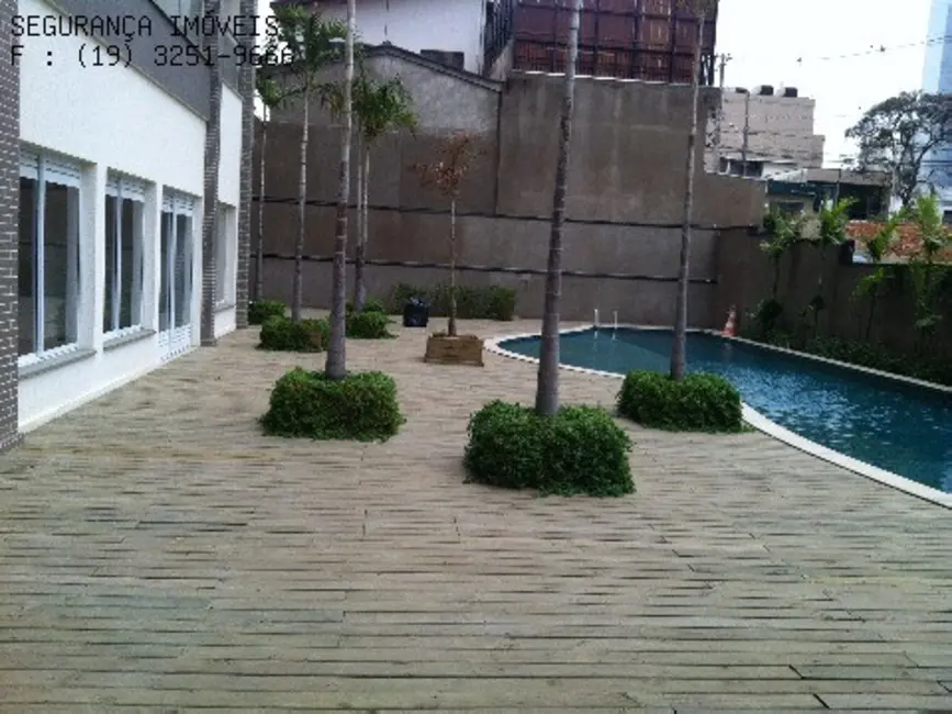 Foto 2 de Apartamento com 2 quartos à venda, 92m2 em Cambuí, Campinas - SP