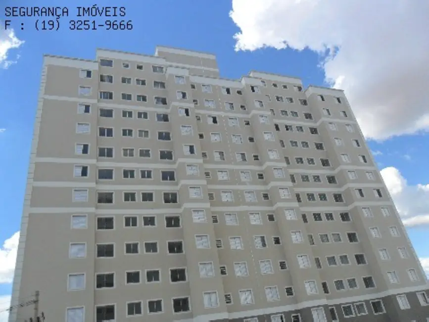 Foto 1 de Apartamento com 3 quartos à venda, 58m2 em Parque Prado, Campinas - SP
