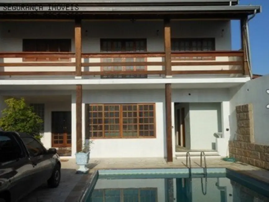 Foto 1 de Casa com 4 quartos à venda, 340m2 em Parque Via Norte, Campinas - SP