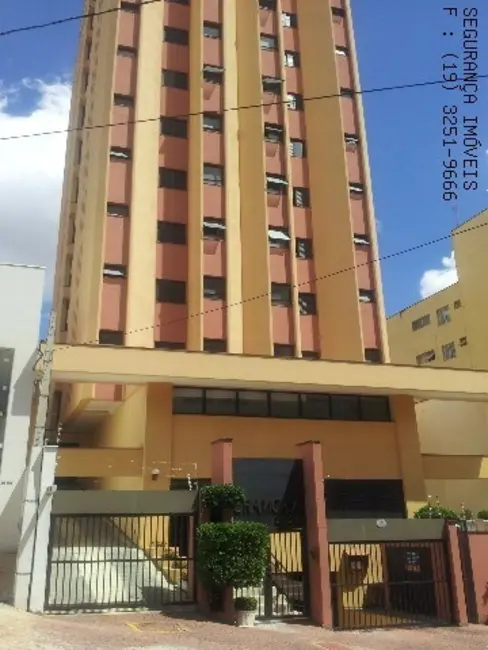 Foto 1 de Apartamento com 1 quarto à venda, 38m2 em Cambuí, Campinas - SP